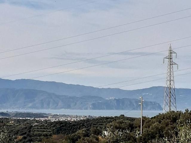 Terreno in vendita a Santa Lucia Di, Sicilia