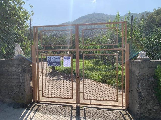 Terreno in vendita a Santa Lucia Di, Sicilia