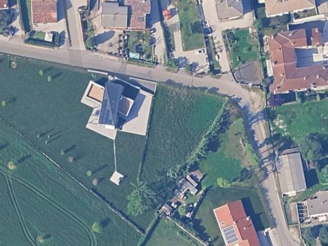 Terreno in vendita a Santa Lucia Di Piave, Veneto
