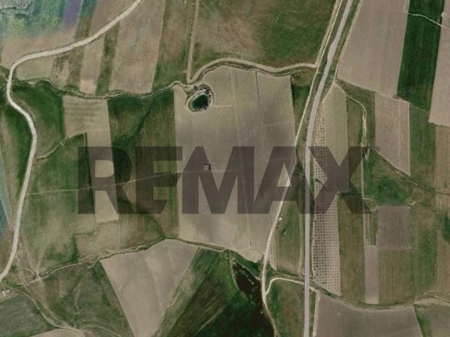 Terreno in vendita a Santa Margherita Di Belice, Sicilia