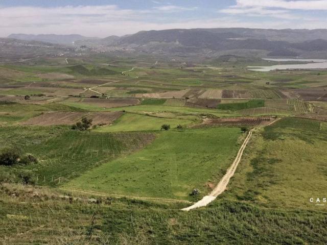 Terreno in vendita a Santa Margherita di Belice, Agrigento
