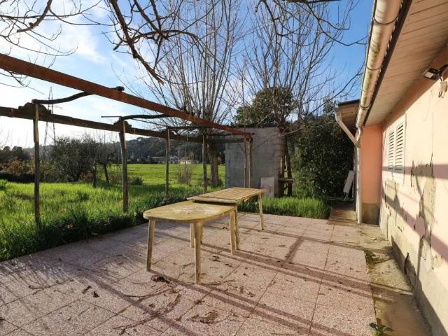 Terreno in vendita a Sottili, Santa Maria A Monte