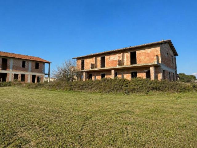 Terreno in vendita a Santa Maria a Monte, Pisa