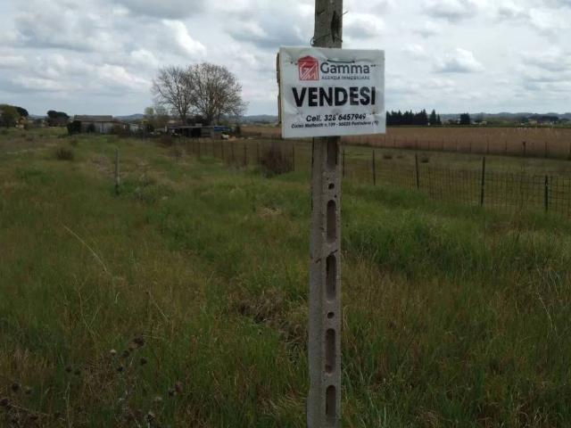 Terreno in vendita a Sottili, Santa Maria A Monte