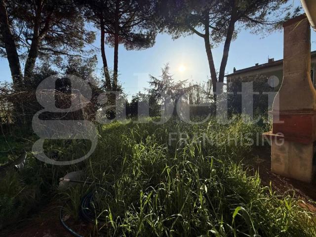 Terreno in vendita a Castelfranco Di Sotto, Toscana