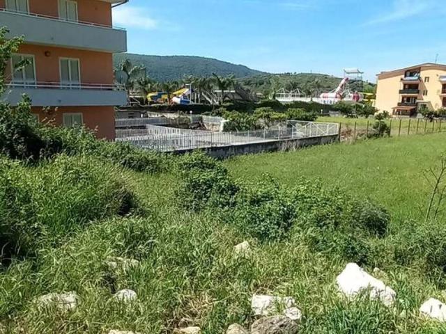 Terreno in vendita a San Marco, Santa Maria A Vico