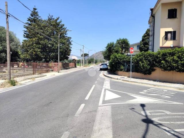Terreno in vendita a San Marco, Santa Maria A Vico
