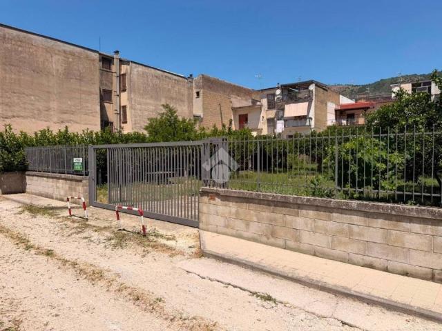 Terreno in vendita a Santa Maria a Vico