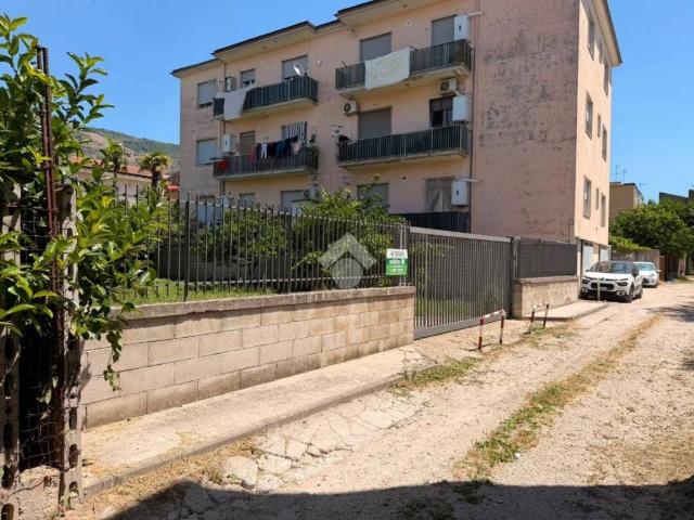 Terreno in vendita a Santa Maria A Vico, Campania