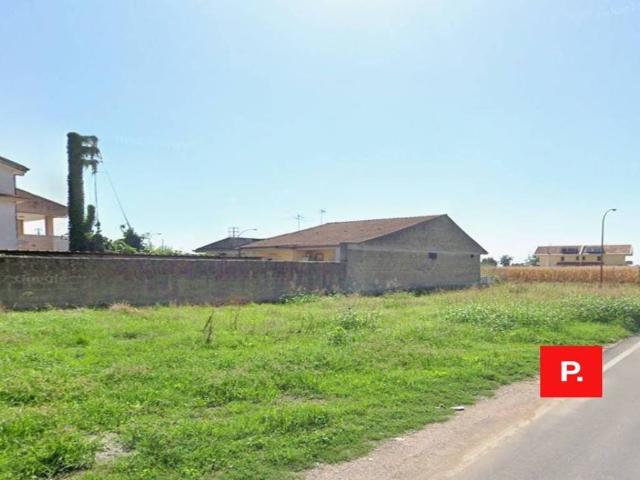 Terreno in vendita a San Tammaro, Campania