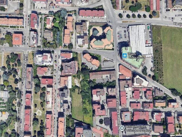 Terreno in vendita a Santa Maria Capua, Campania