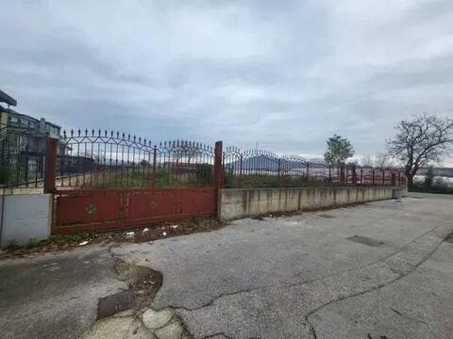 Terreno in vendita a San Tammaro, Campania