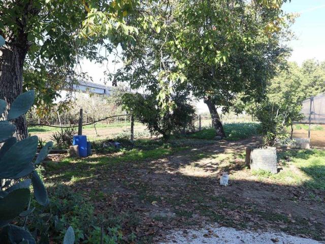 Terreno in vendita a Sant'Andrea dei Lagni, Santa Maria Capua