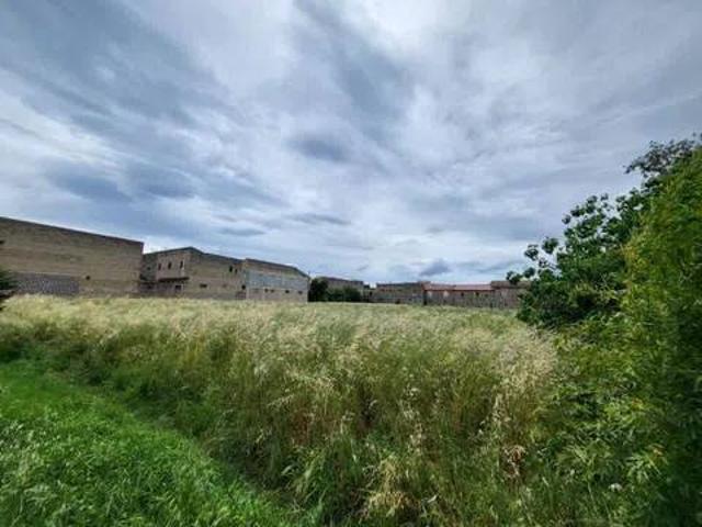Terreno in vendita a Sant'Andrea dei Lagni, Santa Maria Capua