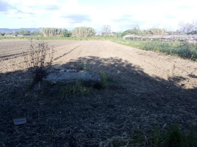 Terreno in vendita a Sant'Andrea dei Lagni, Santa Maria Capua