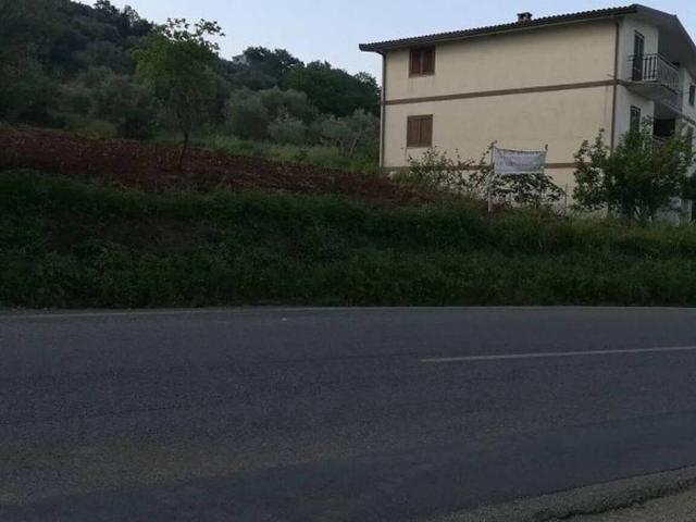 Terreno in vendita a Calabria, Cosenza