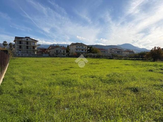 Terreno in vendita a Marcellina, Calabria