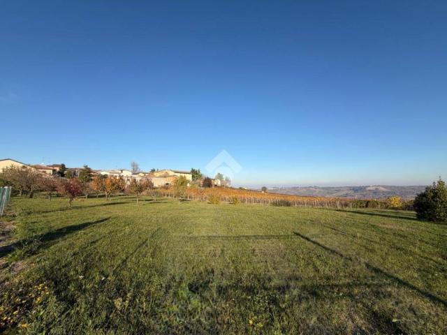 Terreno in vendita a Santa Maria Della Versa, Lombardia