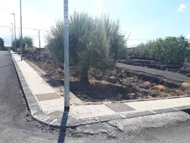 Terreno in vendita a Santa Maria Di Licodia, Sicilia