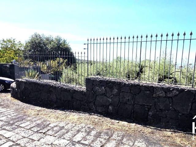 Terreno in vendita a Santa Maria Di Licodia, Sicilia