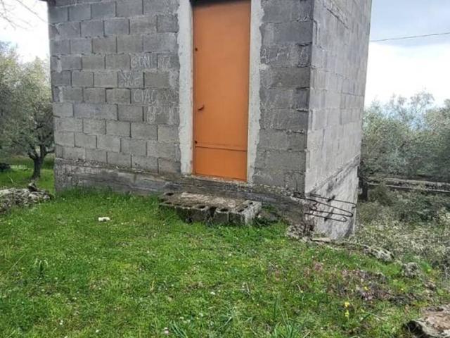 Terreno in vendita a Santa Maria Di Licodia, Sicilia