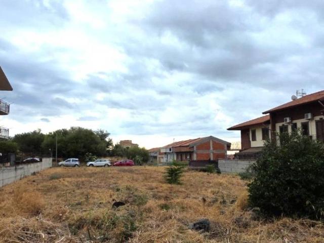 Terreno in vendita a Santa Maria Di Licodia, Sicilia