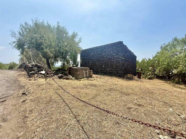 Terreno in vendita a Santa Maria Di Licodia, Sicilia