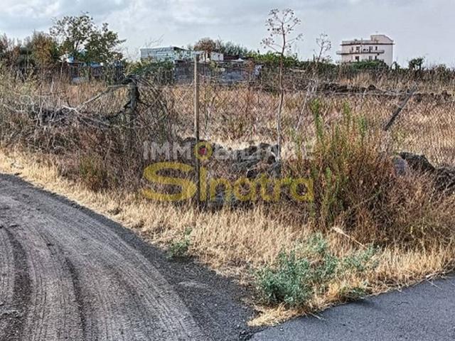 Terreno in vendita a Santa Maria Di Licodia, Sicilia
