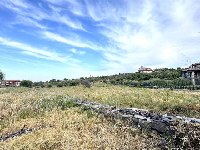 Terreno in vendita a Santa Maria Di Licodia, Sicilia