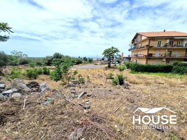 Terreno in vendita a Santa Maria Di Licodia, Sicilia