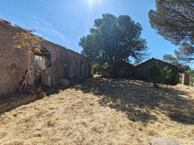 Terreno in vendita a Santa Maria Di Licodia, Sicilia