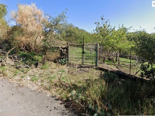 Terreno in vendita a Santa Maria Di Licodia, Sicilia