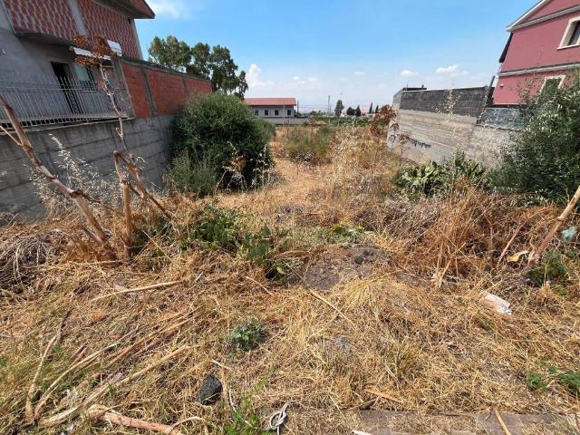 Terreno in vendita a Santa Maria Di Licodia, Sicilia