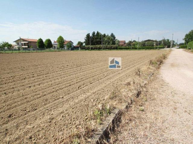 Terreno in vendita a Villanova Di Camposanpiero, Veneto