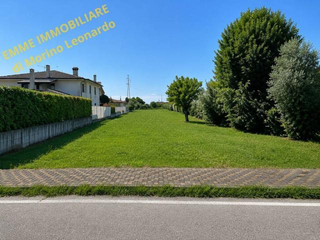 Terreno in vendita a Stigliano, Villanova Di Camposanpiero