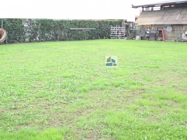 Terreno in vendita a Villanova Di Camposanpiero, Veneto