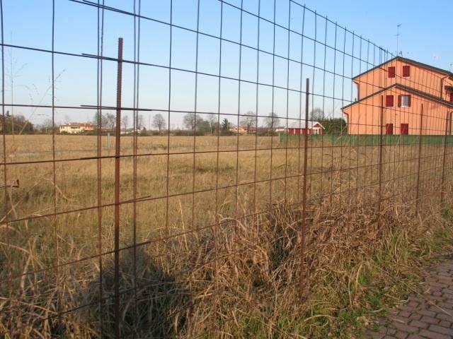Terreno in vendita a Villanova Di Camposanpiero, Veneto