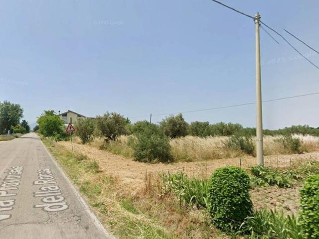 Terreno in vendita a Santa Maria Imbaro, Abruzzo