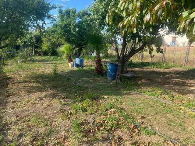 Terreno in vendita a Santa Maria La Carità, Campania
