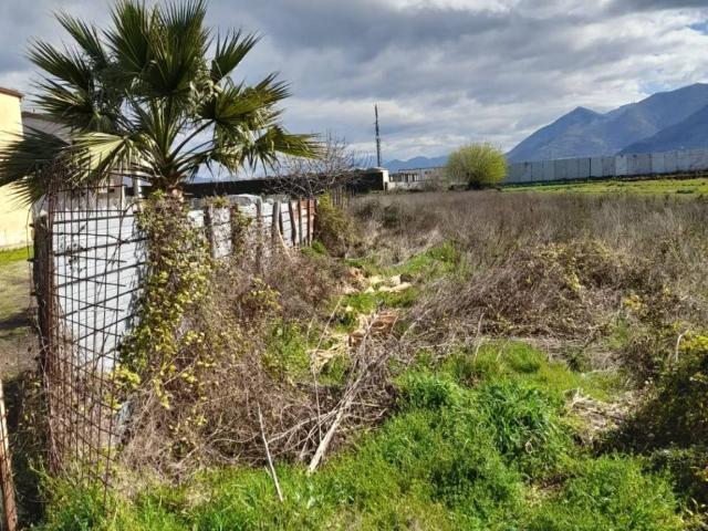 Terreno in vendita a Santa Maria La Carità, Campania