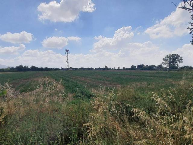 Terreno in vendita a Santa Maria La Fossa, Campania