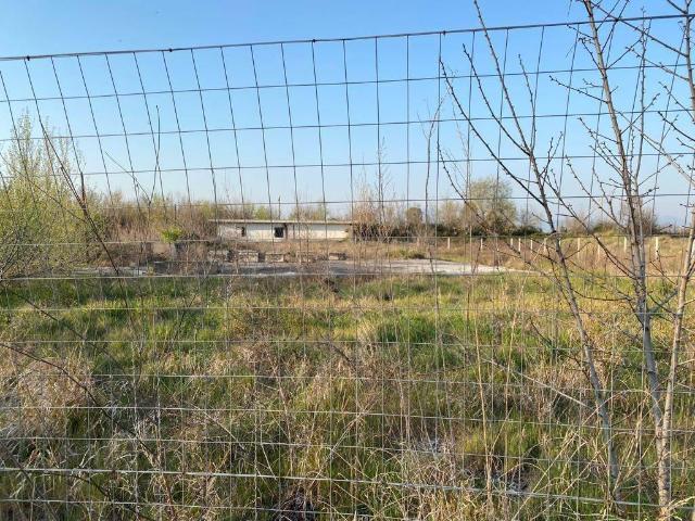 Terreno in vendita a Santa Maria La Fossa, Campania