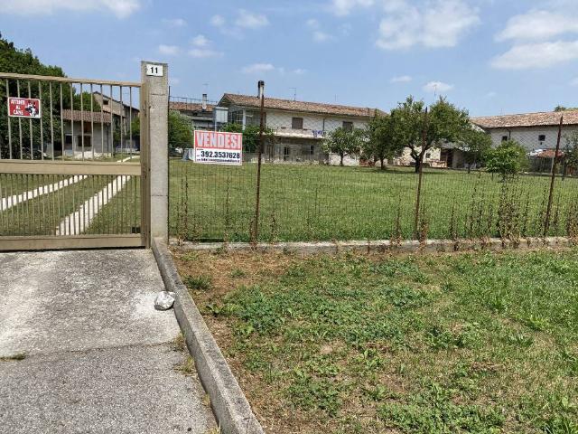 Terreno in vendita a Santa Maria La Longa, Friuli-Venezia Giulia
