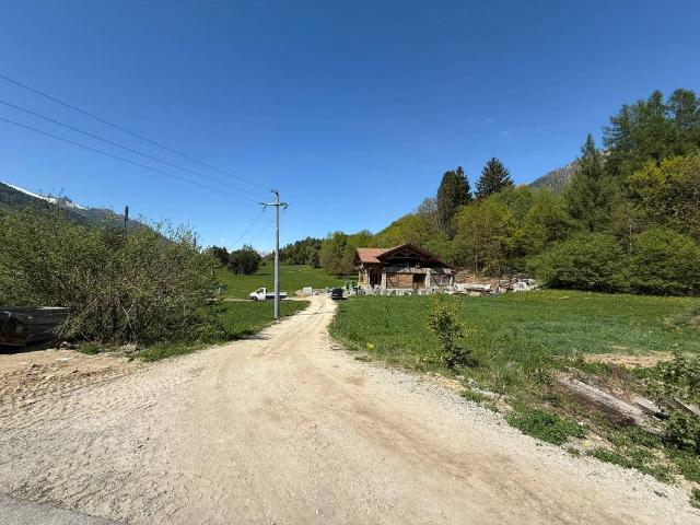 Terreno in vendita a Piemonte, Verbano-cusio-ossola