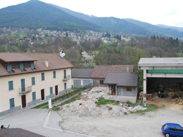 Terreno in vendita a Piemonte, Verbano-cusio-ossola