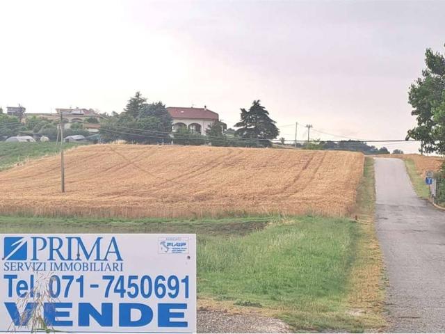 Terreno in vendita a Marche, Ancona