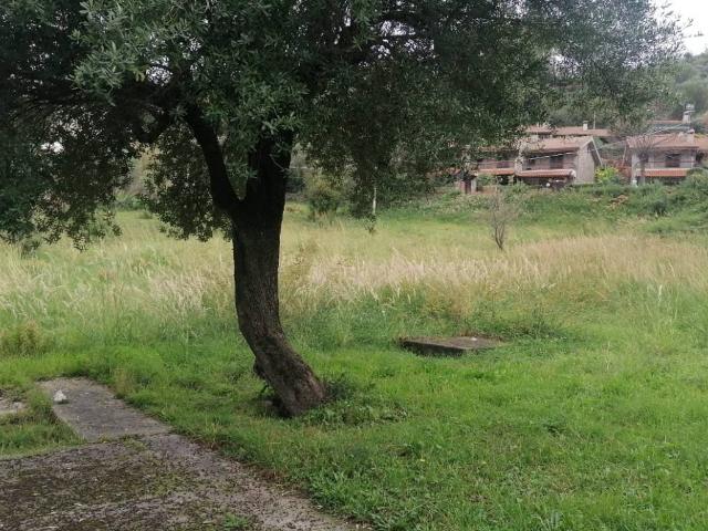 Terreno in vendita a Santa Marina, Campania