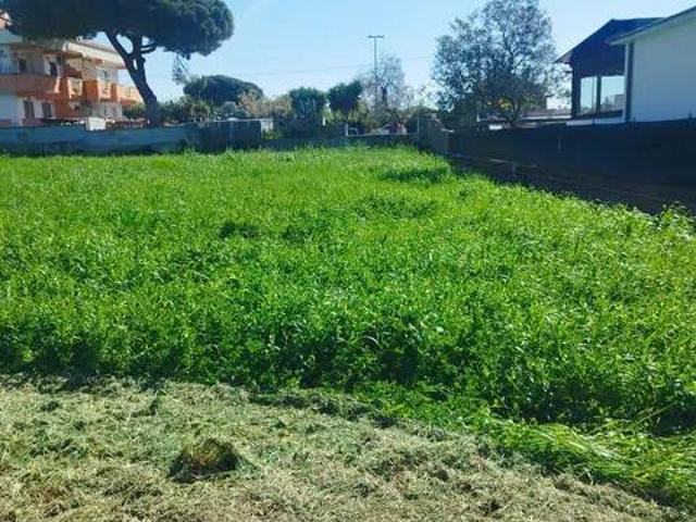 Terreno in vendita a Santa Marinella, Roma Capitale