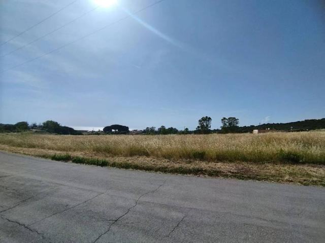Terreno in vendita a Perazzeta, Santa Marinella