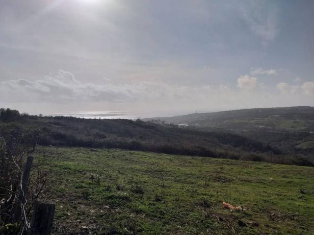 Terreno in vendita a Santa Marinella, Roma Capitale